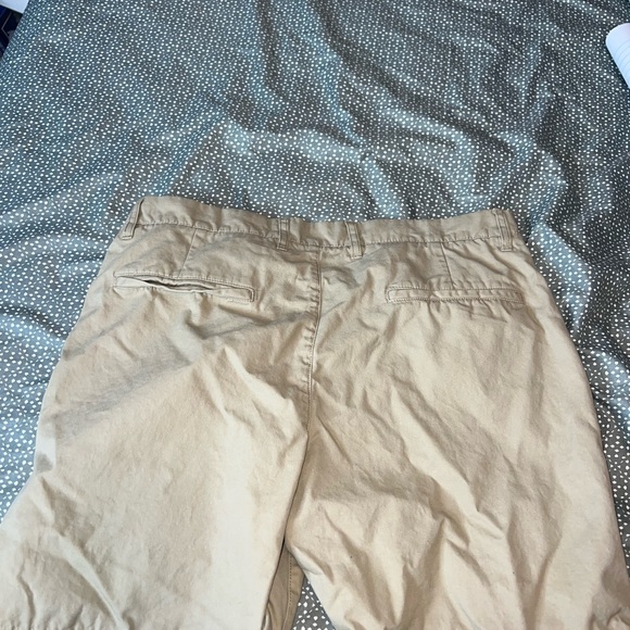 Cargo shorts above knees size 34 for men - Picture 4 of 4